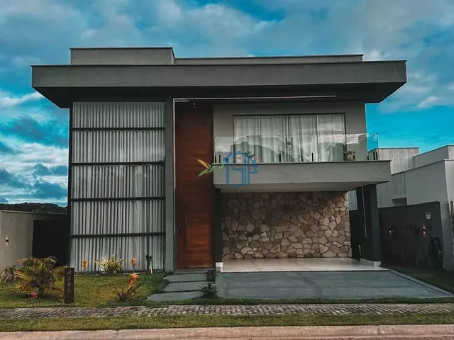 Imagem 13: Condomínio Yby Natureza - OPORTUNIDADE / CASA DUPLEX EM PARNAMIRIM / CASA EM CONDOMÍNIO