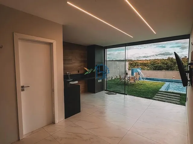 Imagem 4: Condomínio Yby Natureza - OPORTUNIDADE / CASA DUPLEX EM PARNAMIRIM / CASA EM CONDOMÍNIO