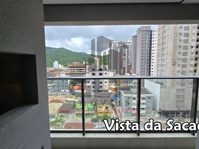 Imagem 4: Apartamento para Aluguel a 450M do Mar em Itapema/Sc no Bairro Morretes, com 3