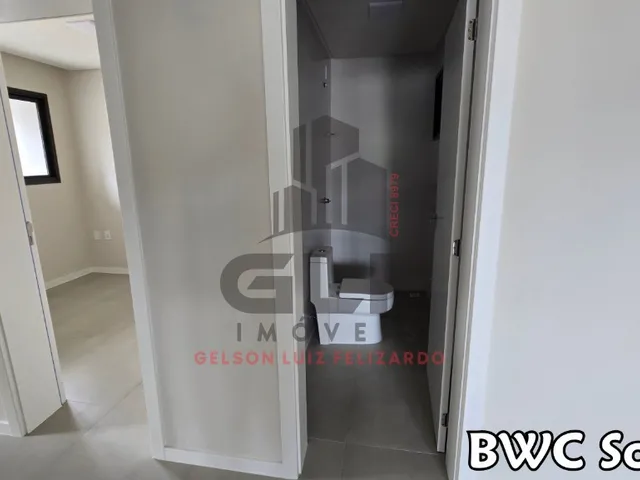 Imagem 12: Apartamento para Aluguel a 450M do Mar em Itapema/Sc no Bairro Morretes, com 3