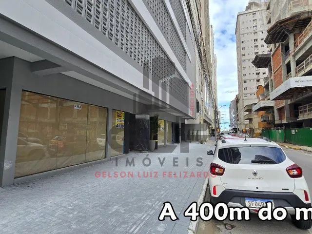 Imagem 14: Apartamento para Aluguel a 450M do Mar em Itapema/Sc no Bairro Morretes, com 3