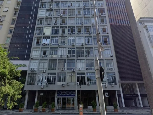 Imagem: Apartamento À Venda no Flamengo Rj