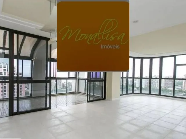 Imagem: Apartamento com 4 Quartos, Barra da Tijuca