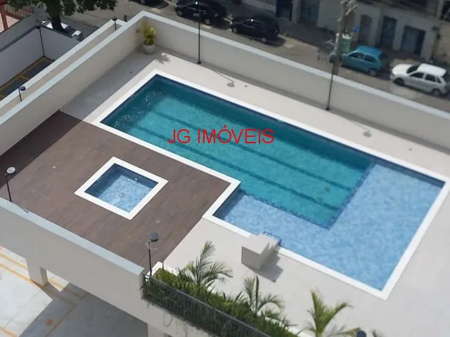 Imagem: Apartamento Residencial em Diadema - Sp