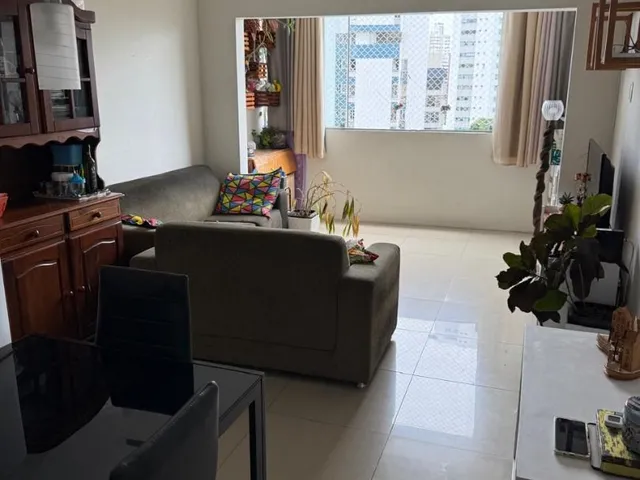 Imagem: Apartamento à venda com 03 quartos, 88