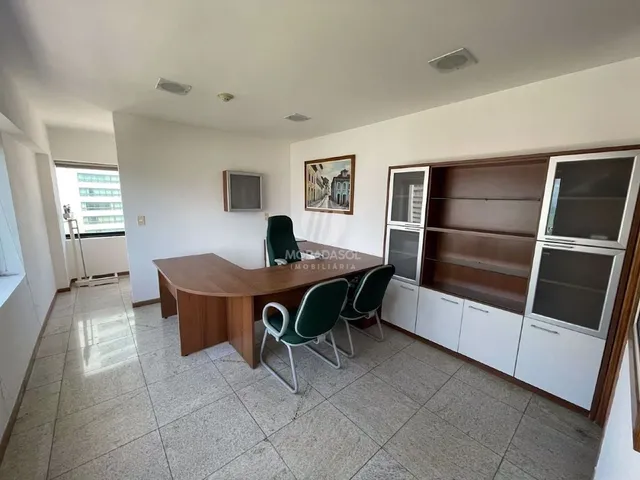Imagem 2: Sala à venda, 34 m² em Boa Viagem - Recife/PE