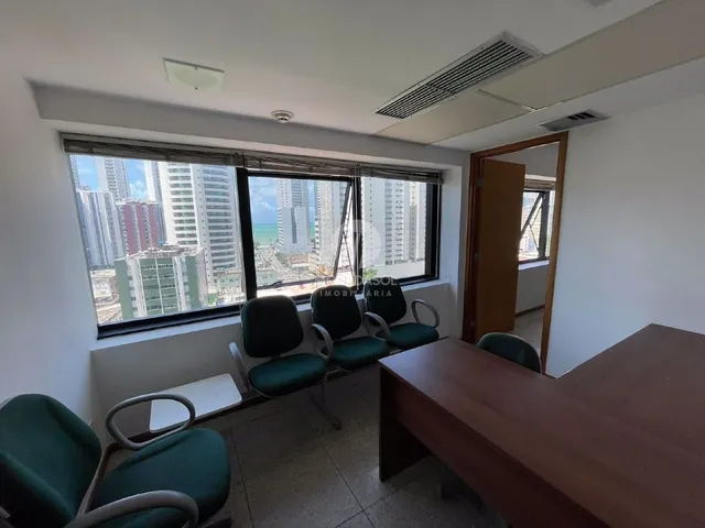 Imagem 4: Sala à venda, 34 m² em Boa Viagem - Recife/PE