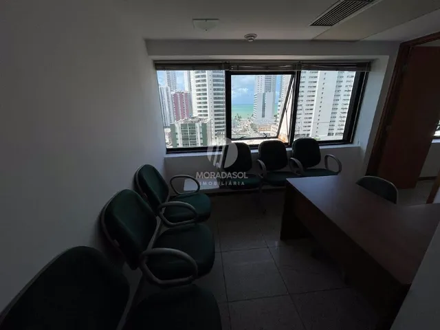 Imagem 7: Sala à venda, 34 m² em Boa Viagem - Recife/PE