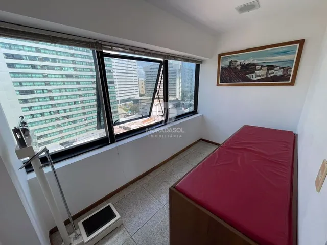 Imagem 13: Sala à venda, 34 m² em Boa Viagem - Recife/PE