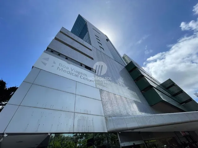 Imagem 3: Sala à venda, 34 m² em Boa Viagem - Recife/PE