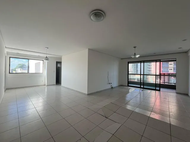 Imagem: O apartamento possui 4 Dormitórios, 4 Suítes, 6