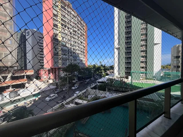 Imagem 8: 4 suítes, há 1 minuto da beira mar de Boa Viagem