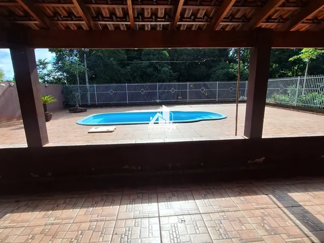 Imagem: Chácara em warta, Londrina/PR