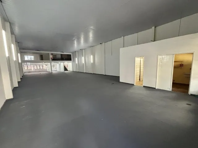 Imagem: Predio Comercial para Locação na Av. Independência