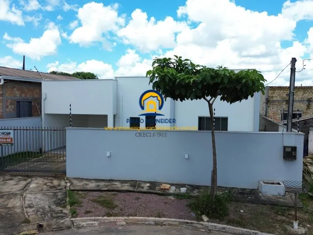 Imagem: Casa com 3 Quartos, 120M², À Venda em