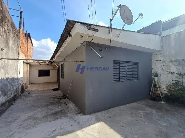 Imagem: Casa Independente, 1 Dormitório, 1 Banheiros