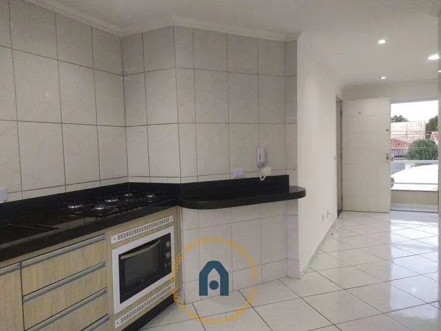 Imagem: Apartamento À Venda em São José dos Pinhais