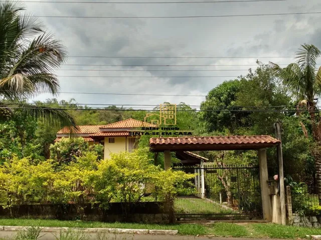 Imagem: Casa Parque Nacional