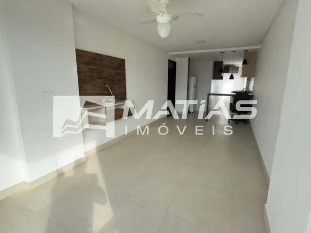 Imagem: Apartamento de 3 Quartos com Suíte e 2