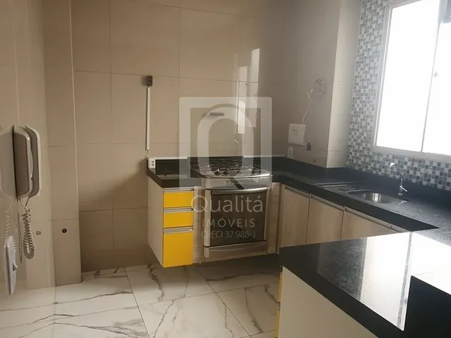 Imagem: Apartamento Garden com 2 Quartos À Venda