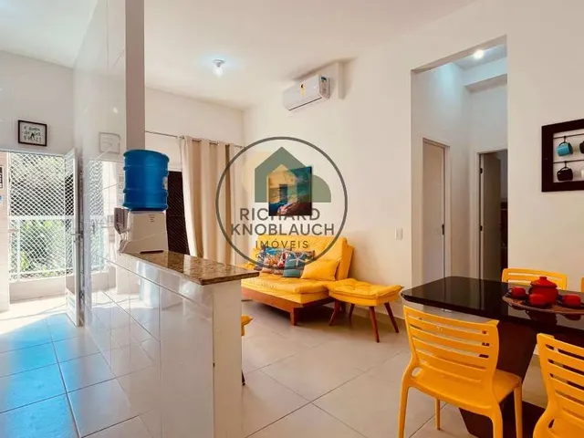Imagem: Apartamento À Venda em Ubatuba, Toninhas