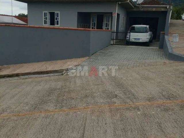 Imagem: Casa na Ilha da Figueira com 3 Quartos