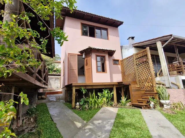 Imagem: Casa para Locação na Praia da Ferrugem