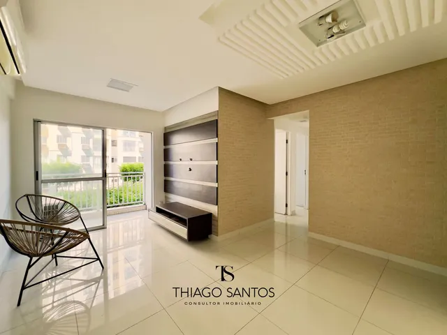 Imagem: Vendo apartamento no Vita Residence - 72m²
