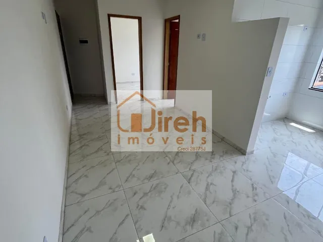 Imagem: Apartamento Sem Condomínio Vila Tibiriçá