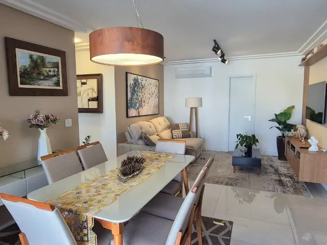 Imagem: Apartamento Alto Padrão no Estreito - Florianópolis