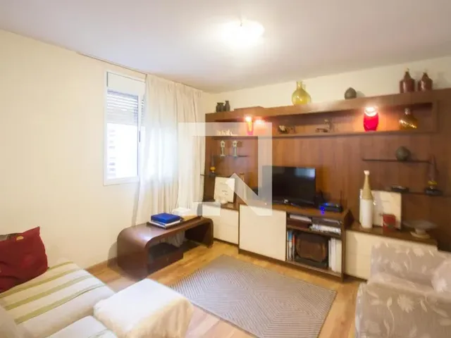 Imagem: Apartamento À Venda - Brooklin, 3 Quartos