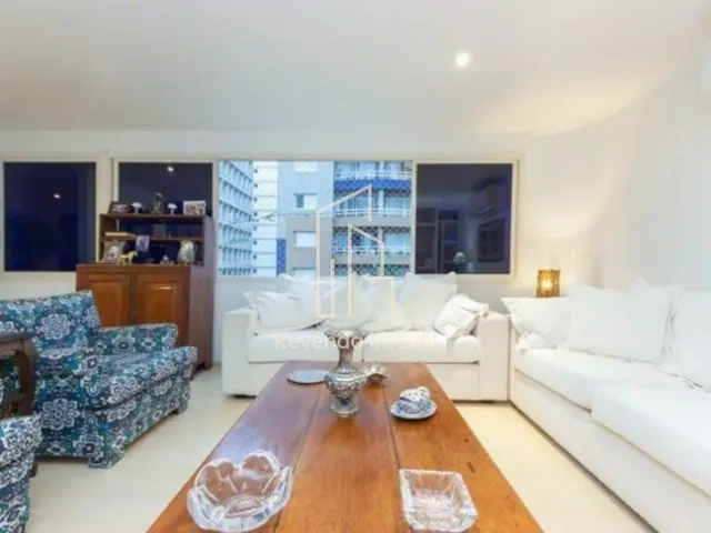 Imagem: Apartamento Residencial em São Paulo