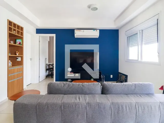 Imagem: Apartamento À Venda - Brooklin, 1 Quarto
