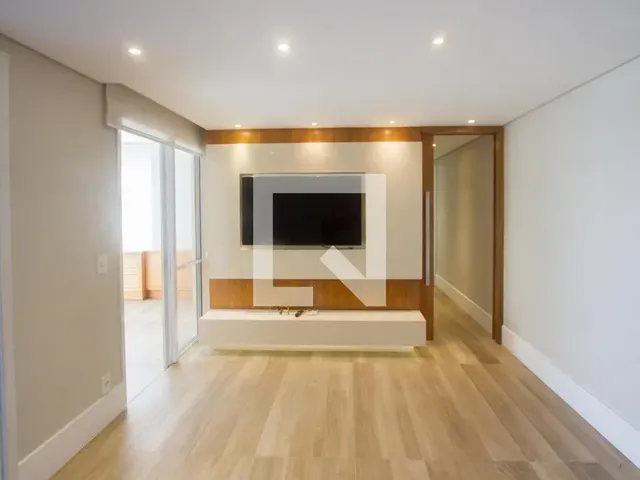 Imagem: Apartamento À Venda - Brooklin, 2 Quartos
