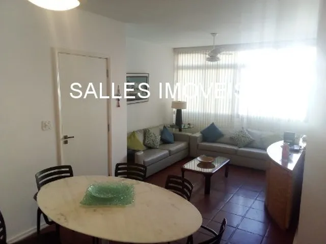 Imagem: Apartamento Residencial em Guarujá - Sp