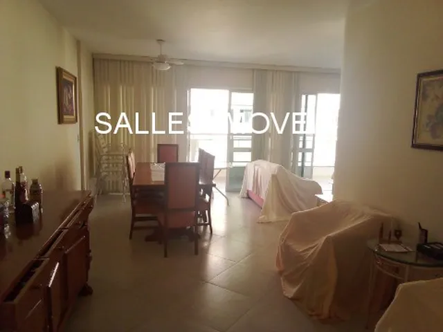 Imagem: Apartamento Residencial em Guarujá - Sp