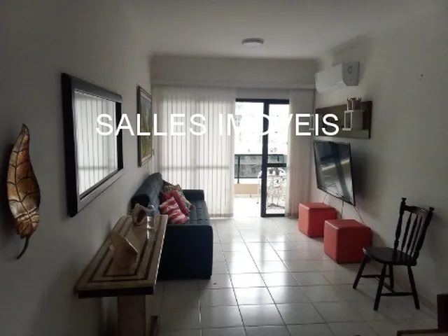 Imagem: Apartamento Residencial em Guarujá - Sp