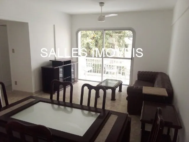 Imagem: Apartamento Residencial em Guarujá - Sp