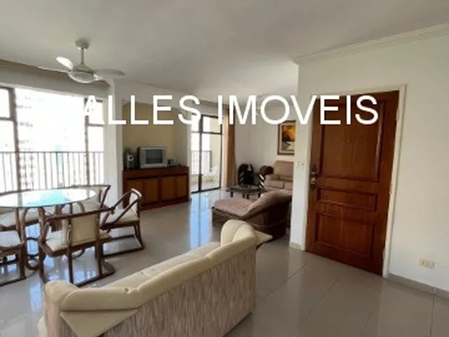 Imagem: APARTAMENTO RESIDENCIAL em GUARUJÁ - SP