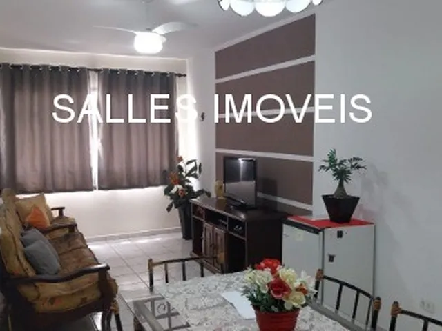 Imagem: Apartamento Residencial em Guarujá - Sp