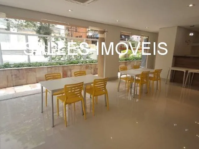 Imagem: Apartamento Residencial em Guarujá - Sp