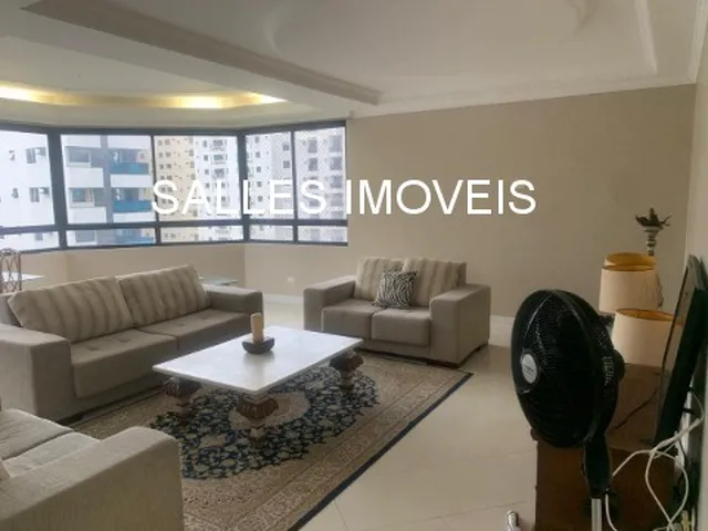 Imagem: Apartamento Residencial em Guarujá - Sp