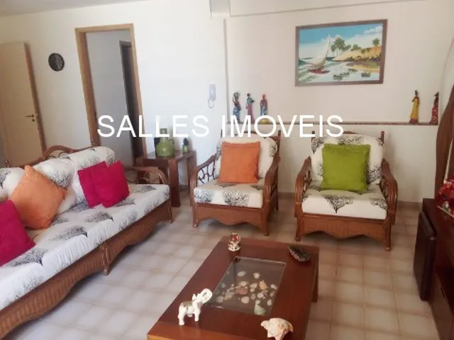 Imagem: Apartamento Residencial em Guarujá - Sp