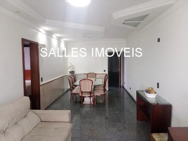 Imagem: Apartamento Residencial em Guarujá - Sp