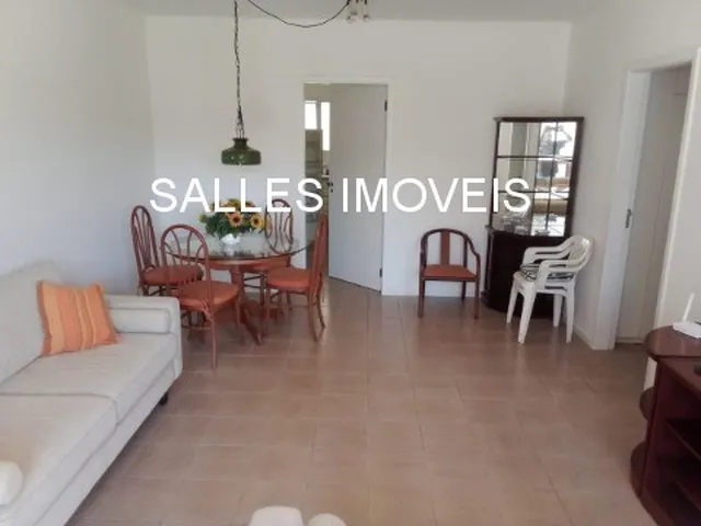 Imagem: Apartamento Residencial em Guarujá - Sp
