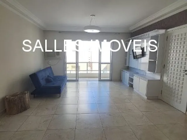 Imagem: Apartamento Residencial em Guarujá - Sp