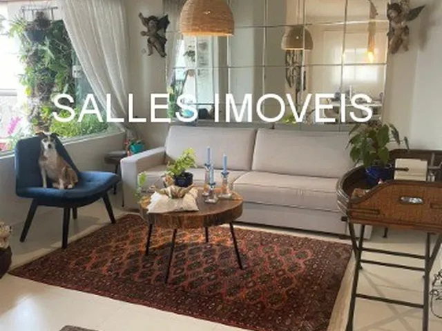 Imagem: Apartamento Residencial em Guarujá - Sp