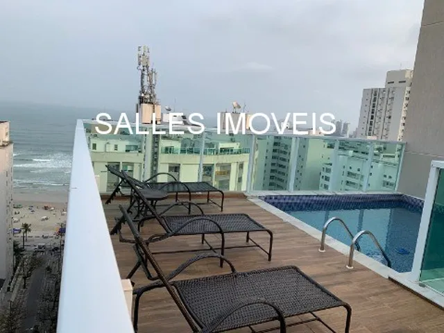 Imagem: Apartamento Residencial em Guarujá - Sp