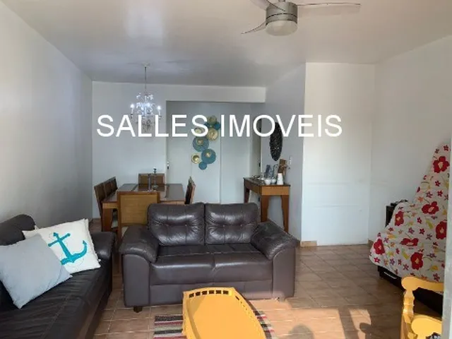 Imagem: Apartamento Residencial em Guarujá - Sp