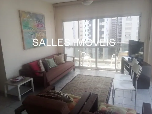 Imagem: Apartamento Residencial em Guarujá - Sp